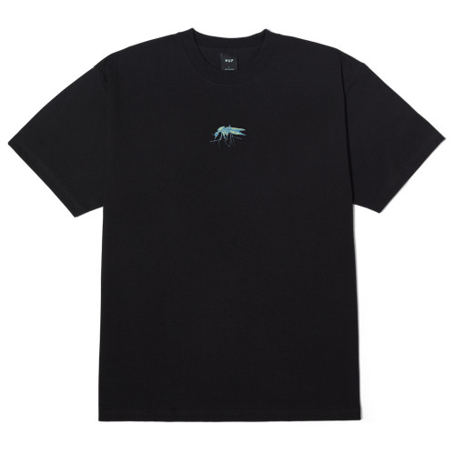 Huf Ανδρική κοντομάνικη μπλούζα Mosquito S/S Tee